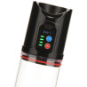 PumpMyDick Pompe à pénis automatique Slipp Up 19 x 5.5cm